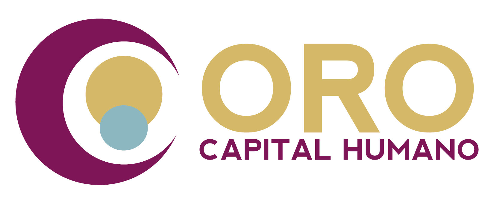 Oro Capital Humano